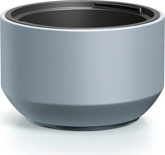 Vazo NEXT Heos gri Y19xΦ29.8cm