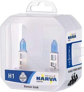Drita Narva H1 12V 55W RPW Drita Narva H1 12V 55W RPW
