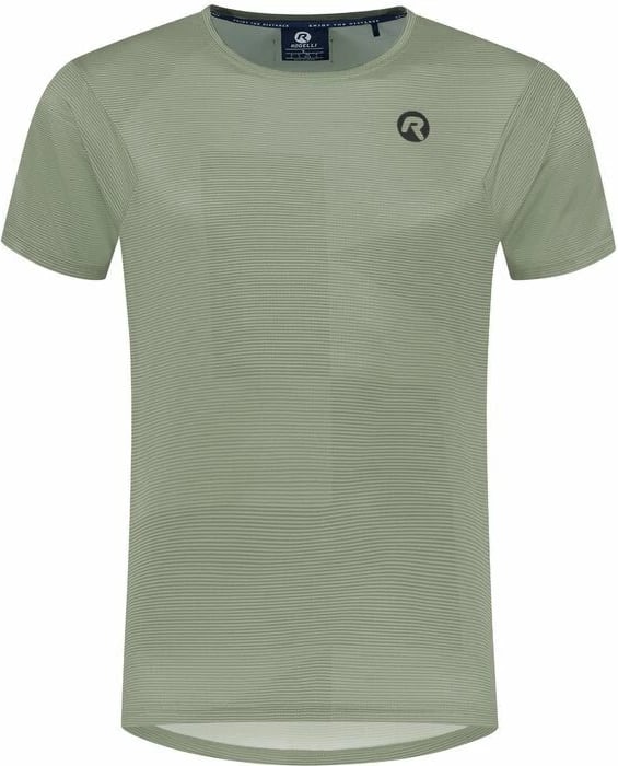 Maicë çiklizmi për meshkuj Yakimasport, e gjelbër