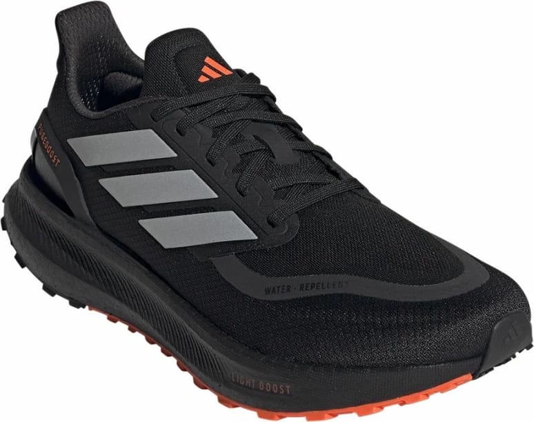Atlete për meshkuj adidas, të zeza