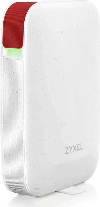Router Zyxel USGLITE60AX-EU0101F, Wi-Fi 6, 4x 2.5G LAN, 1x WAN, 1024MB RAM, i zi