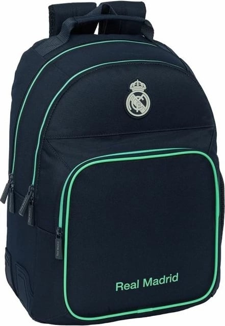 Çantë shpine sportive Yakimasport Real Madrid, navy