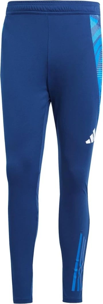 Tuta Adidas Tiro 24 Competition, blu, S