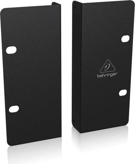 Mbajtëse rack Behringer EURORACK EARS 70HP, për Eurorack, e zezë