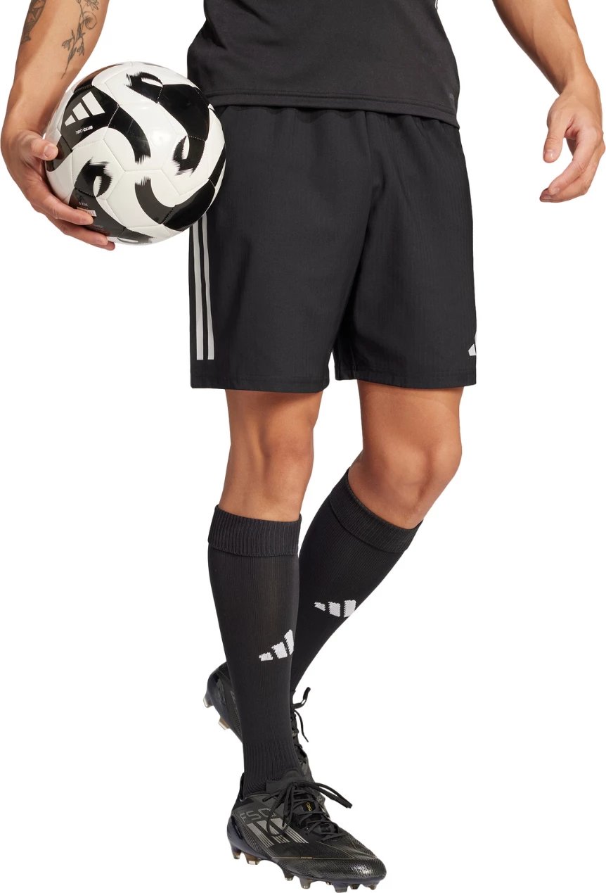 Shorce për meshkuj adidas, të zeza