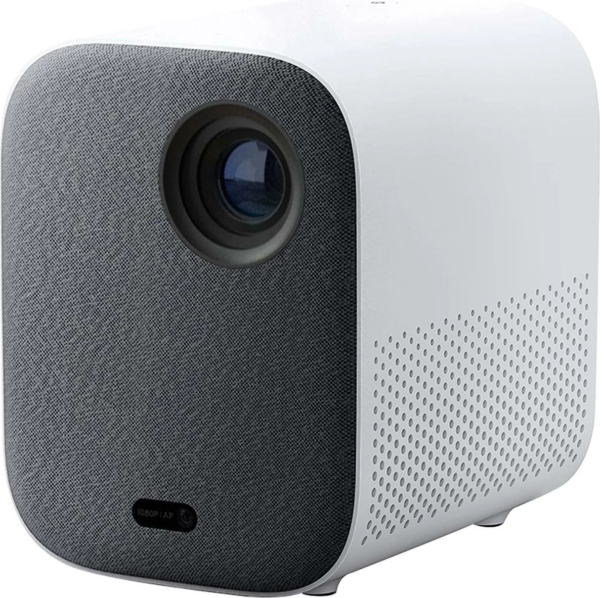 Projektor Xiaomi Mi Smart Projector 2 EU FHD 60-120 inç