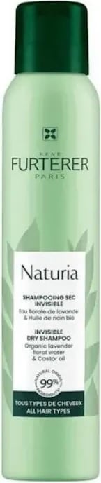 Shampon i thatë unisex Rene Furterer Naturia 200ml