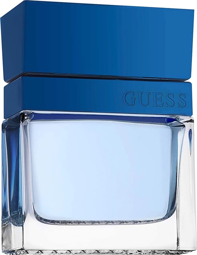 Eau de Toilette për meshkuj Guess Seductive Homme Blue, 100ml Eau de Toilette për meshkuj Guess Seductive Homme Blue, 100ml