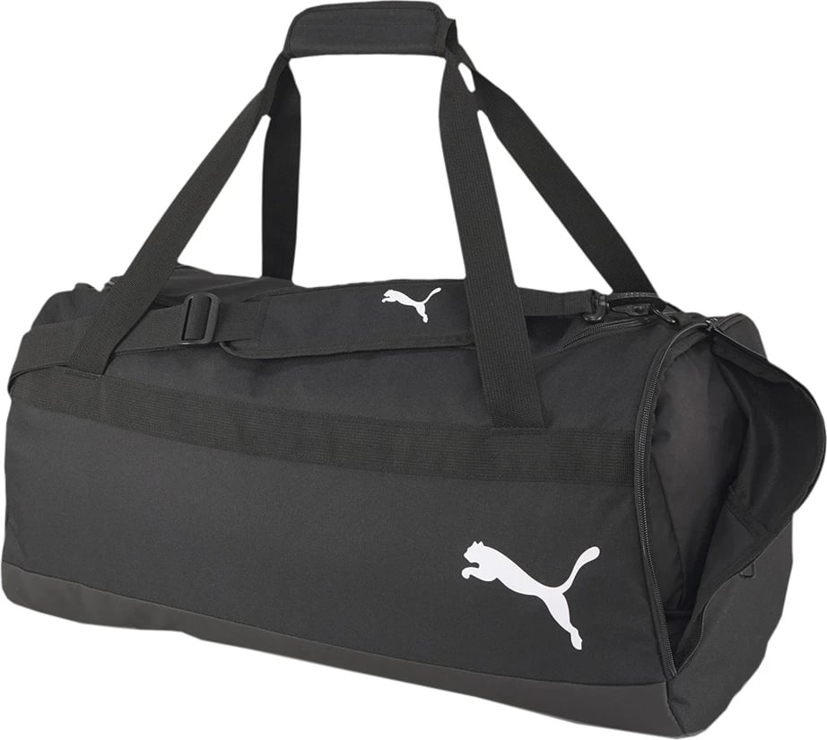 Çantë sportive Puma unisex, e zezë Çantë sportive Puma unisex, e zezë