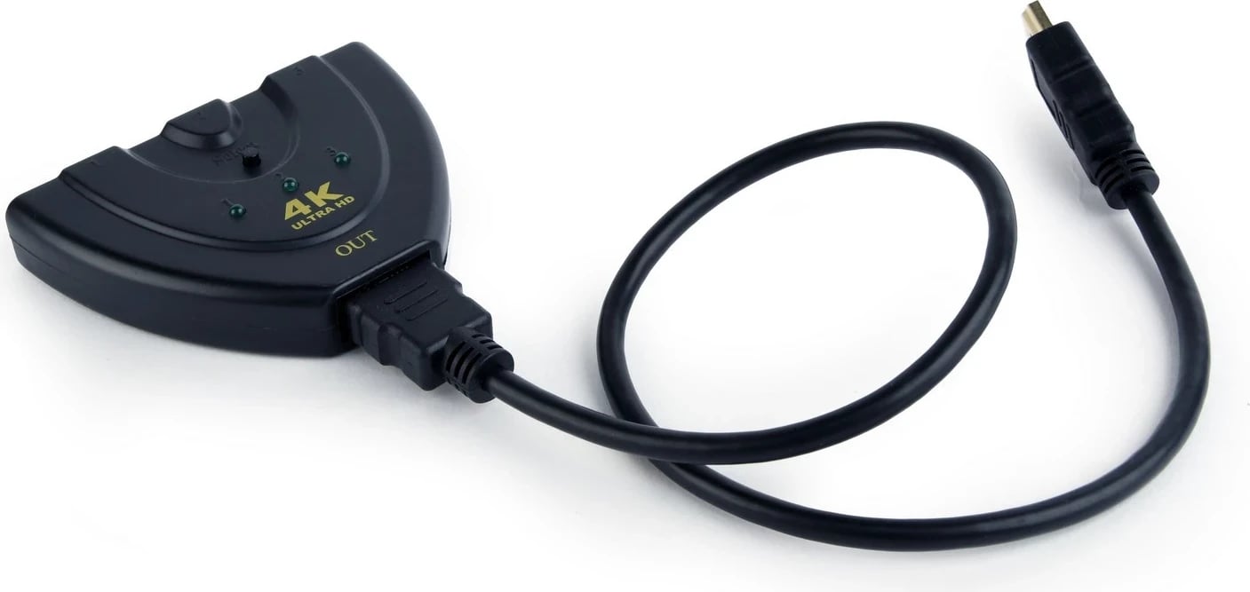 Gembird DSW-HDMI-35 Gembird Przełącznik