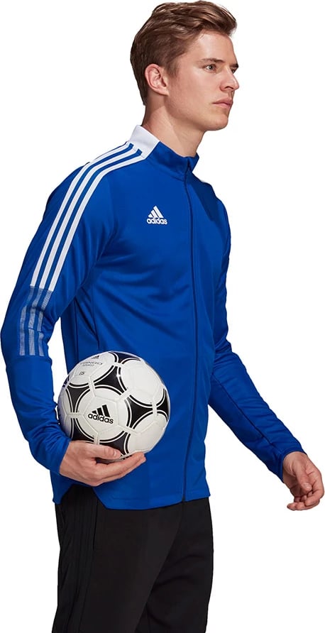 Duks për meshkuj adidas, blu Duks për meshkuj adidas, blu