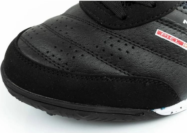 Atlete futbolli Joma për meshkuj dhe femra, të zeza