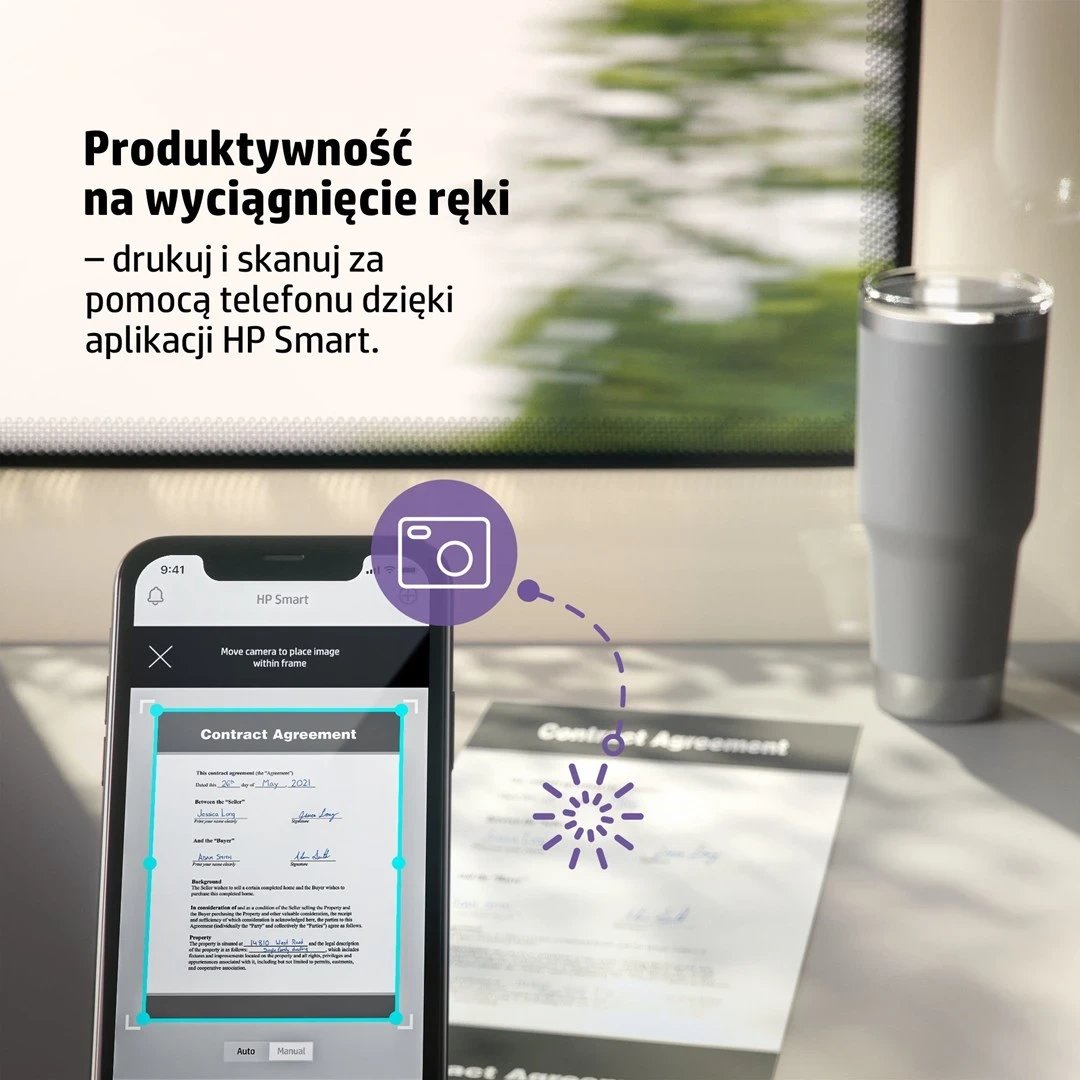 Printer Laser HP LaserJet M110w, për zyrë të vogël, në ngjyrë të bardhë Printer Laser HP LaserJet M110w, për zyrë të vogël, në ngjyrë të bardhë