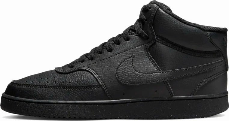 Atlete për meshkuj Nike, të zeza