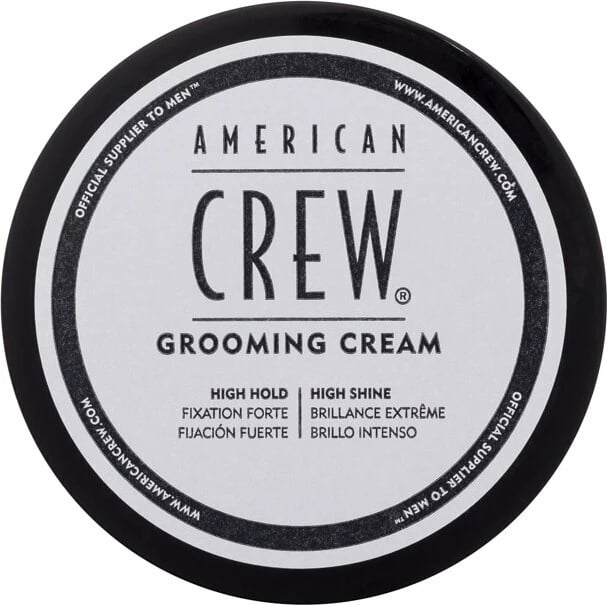 Krem për stilim flokësh për meshkuj American Crew Style Grooming Cream 85g