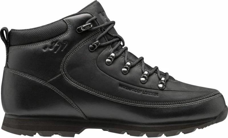 Çizme për meshkuj Helly Hansen, të zeza