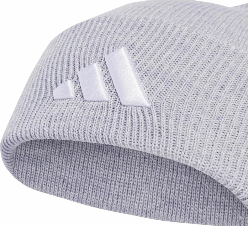 Kapelë beanie adidas, gri