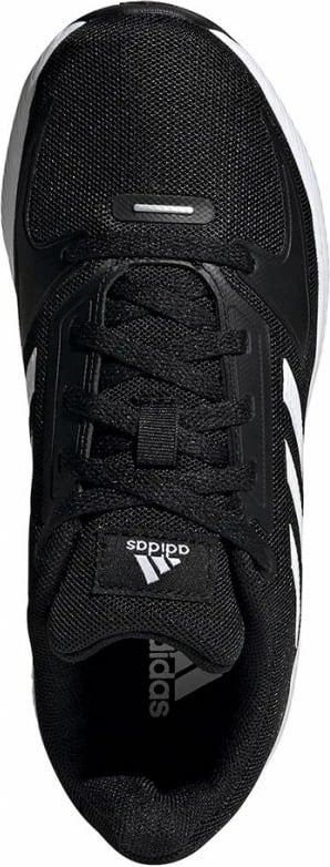 Atlete për fëmijë adidas Runfalcon 2.0, të zeza