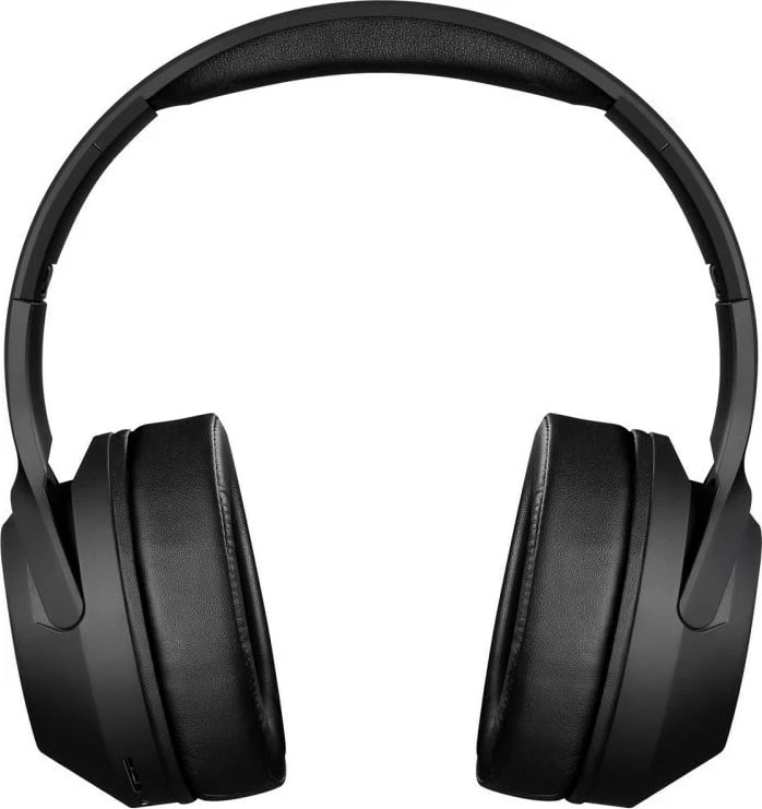 Kufje Defender Bluetooth Freemotion B690, të zeza