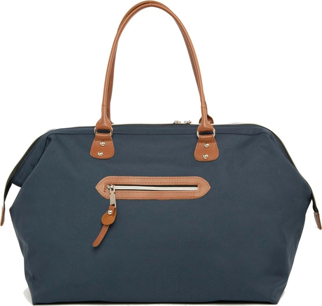 Çantë për pelena, Zoozie Bags, 2169 - 32303, ngjyrë kaltër e errët