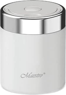 Termos ushqimi Maestro MR-1649-50, 0.5L, çelik inox, e bardhë