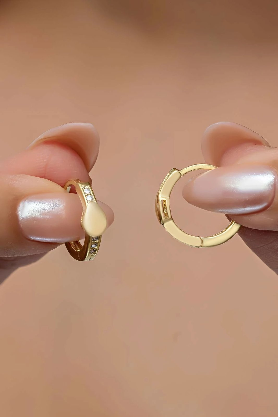 Vathë argjendi Jumeon, ngjyrë ari, NRZ999314