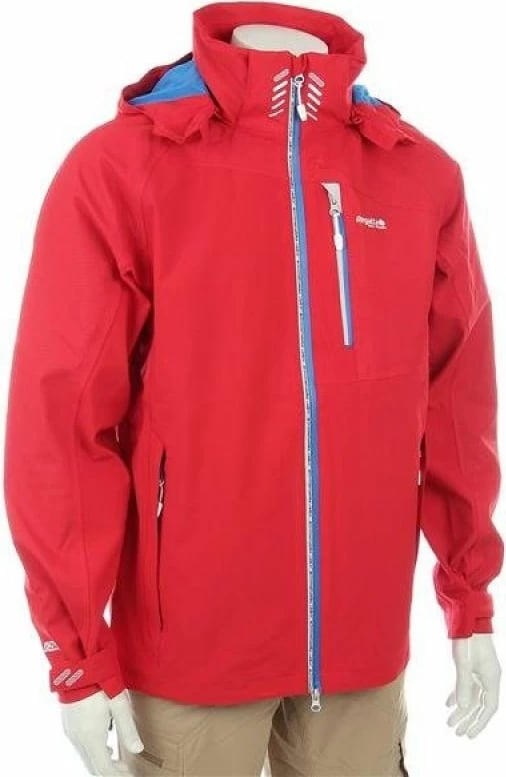 Jakne Regatta për femra, e zezë