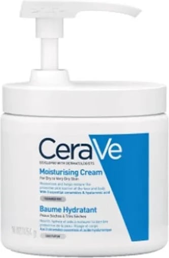 Losion hidratues për trup Cerave Moisturising Lotion 454g