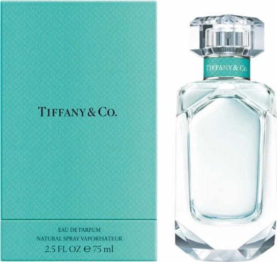 Eau de Parfum për femra Tiffany & Co. 75ml