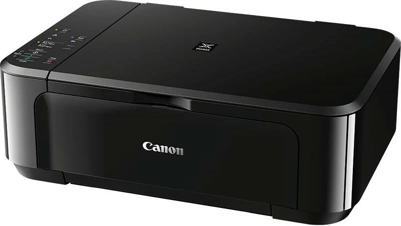 Printer multifunksional Canon PIXMA MG3650S, ngjyrë, Wi-Fi, A4, i zi
