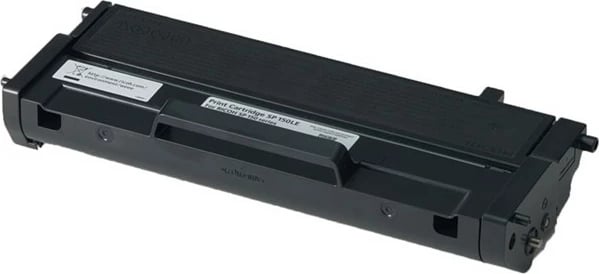 Toner Ricoh 408010, SP 150, deri 1500 faqe, i zi