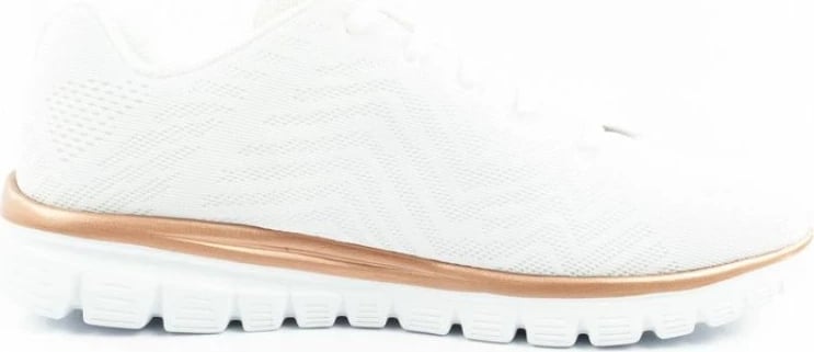 Atlete për femra Skechers, të zeza