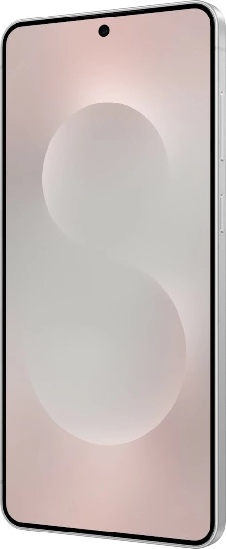 Celular Samsung Galaxy S25 Edge S937 5G, 12GB RAM, 512GB, titanium silver