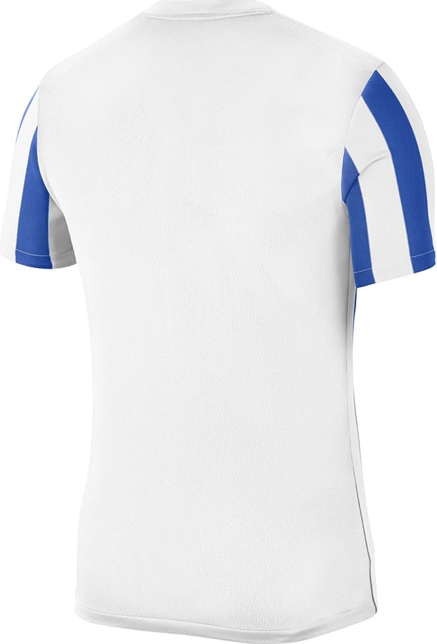 Maicë për meshkuj Nike, kaltër e bardhë