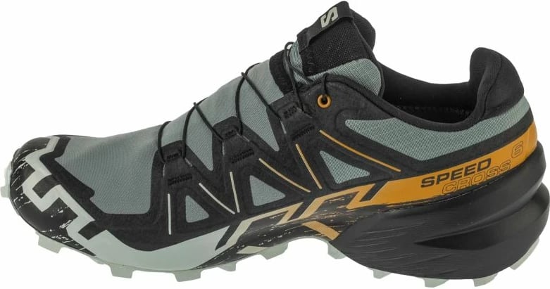 Atlete Salomon për meshkuj, gri