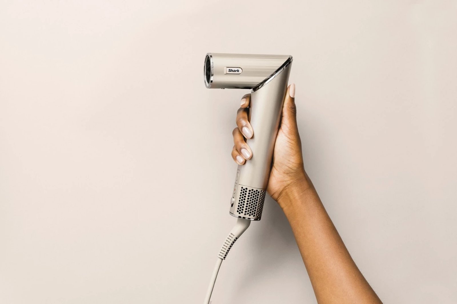 Multistyler Shark HD424SLEU, Warm Champagne