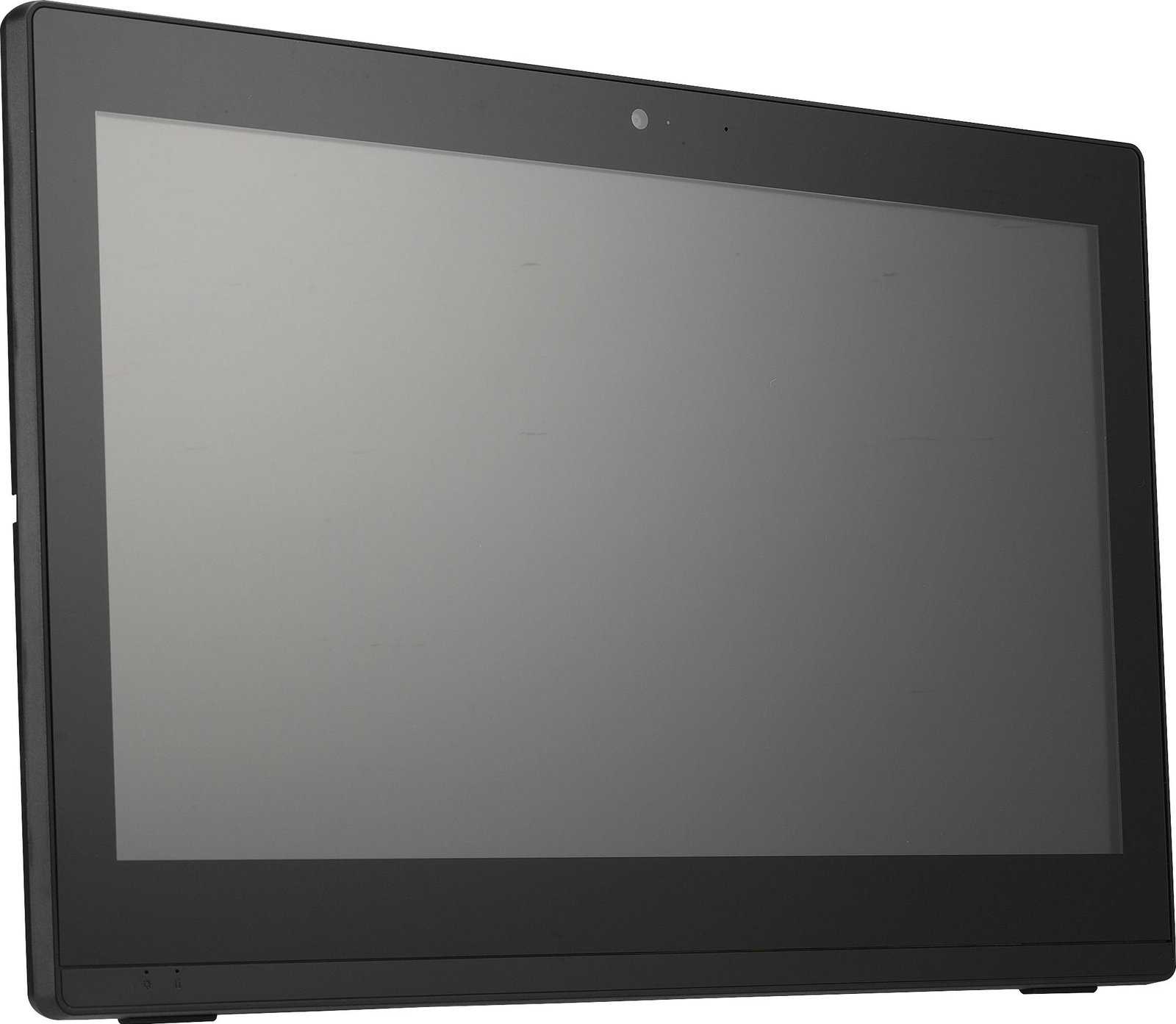 Kompjuter All-in-One Shuttle P92U, Barebone, Cel. 5205U, 19.5 inç, e zezë