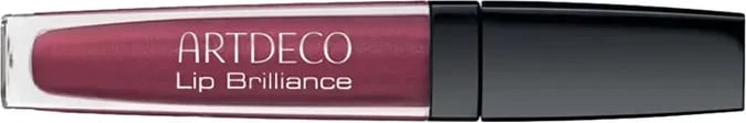 Lipgloss ARTDECO Lip Brilliance Long Lasting 57 Brilliant Purple Monarch