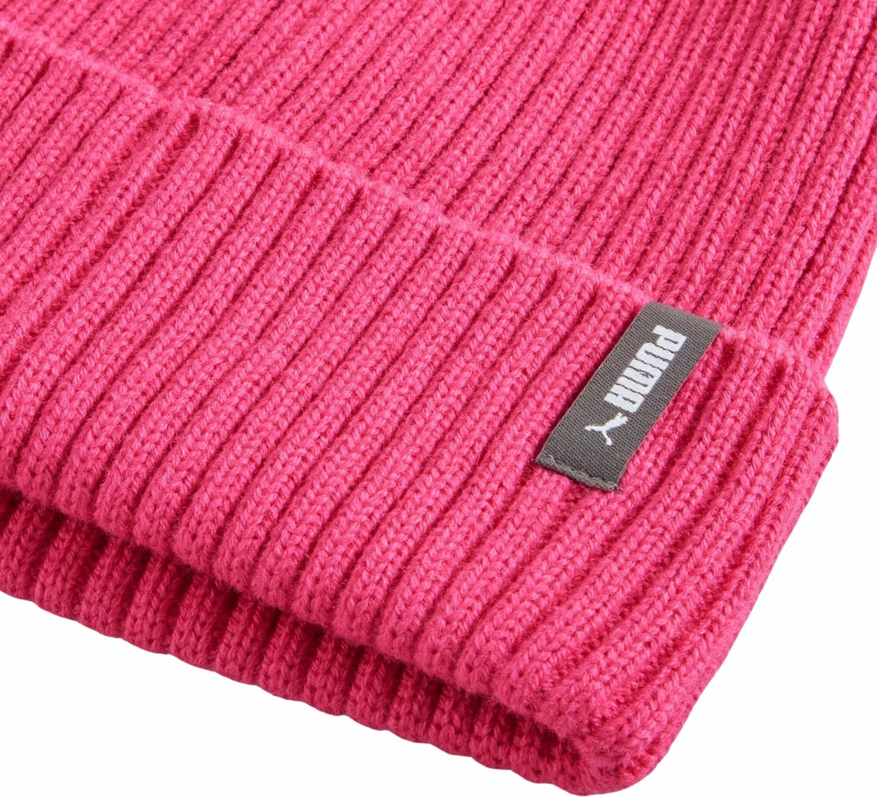 Kapelë dimri Puma unisex, rozë