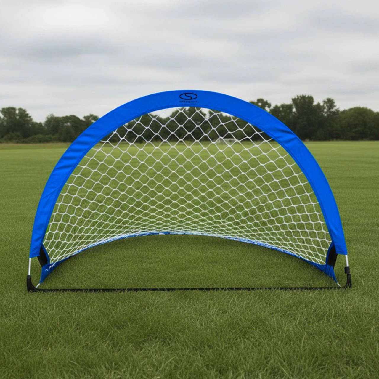 Portë pop-up futbolli Smj, e madhe