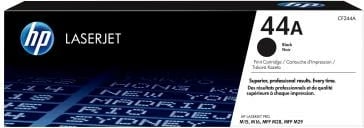 Toner HP 44A CF244A, origjinal, rendiment 1000 faqe, i zi
