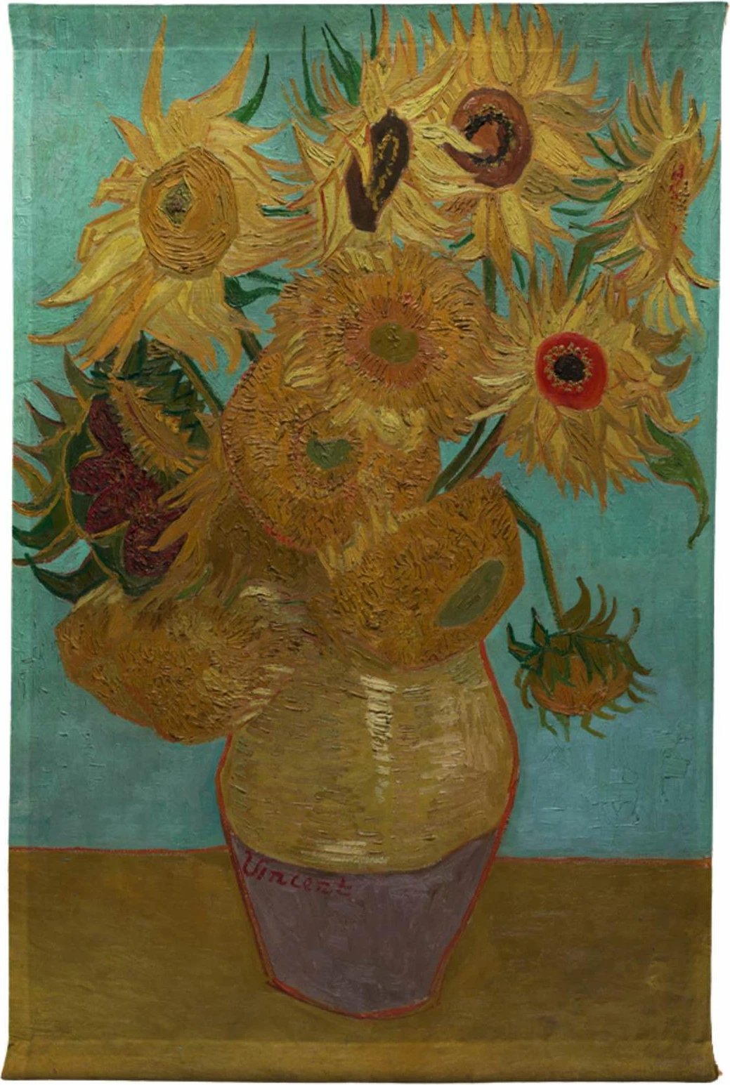 Pikturë dekorative poliestër, Wallity Polybaby 22, 145x200cm