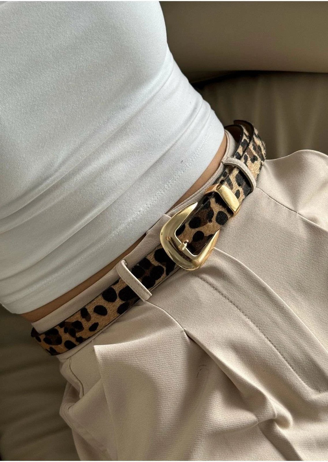 Rrip me dizajn leopard, Jumeon, KLG0001