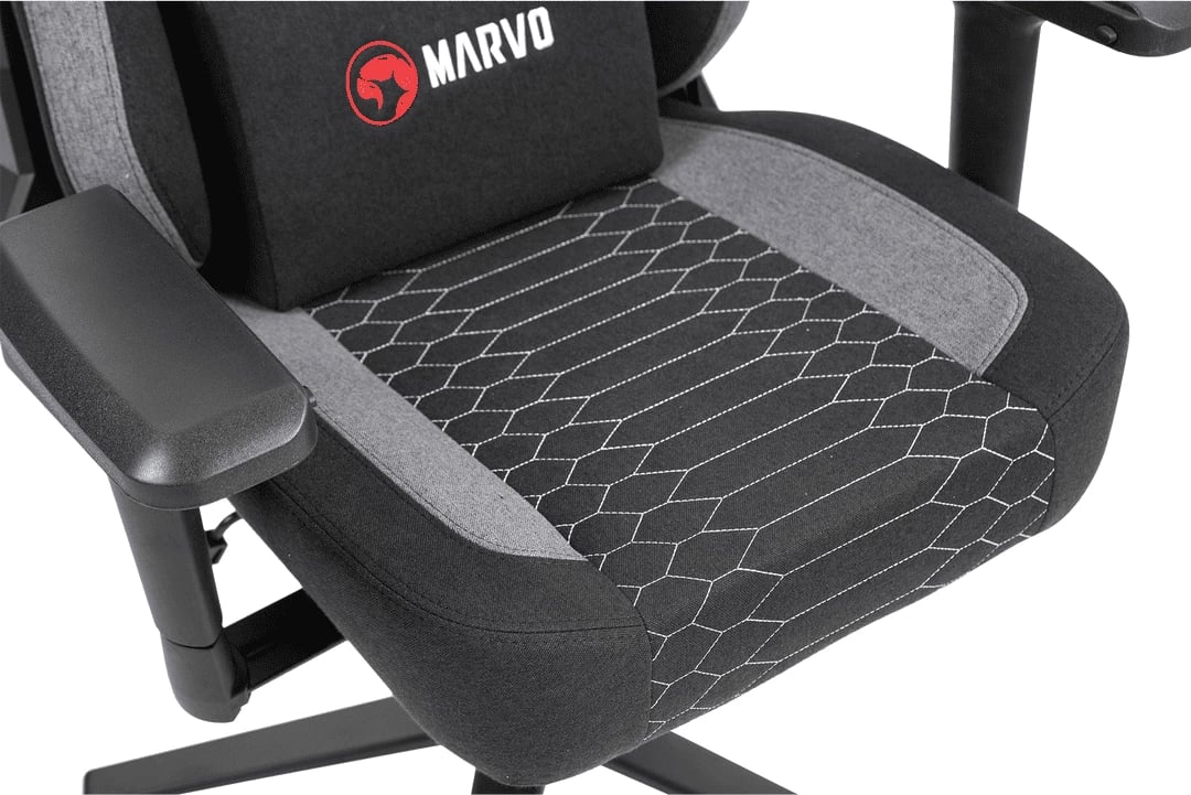 Karrige MARVO CH-178 GY (Zezë)