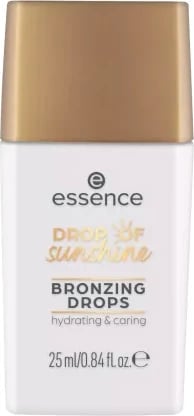 Pikë bronzeri Essence Cosmetics Drop Of Sunshine unisex 25ml
