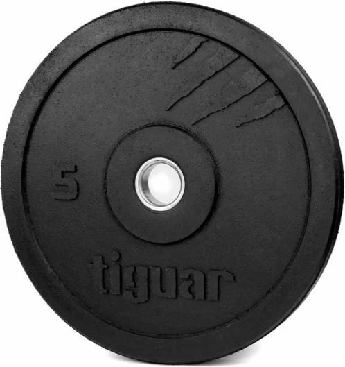 Peshë për stërvitje Tiguar, 5 kg