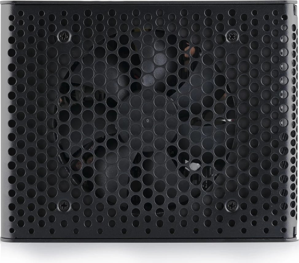 Njësi furnizimi me rrymë Modecom Volcano Gold 750 W ATX, e zezë