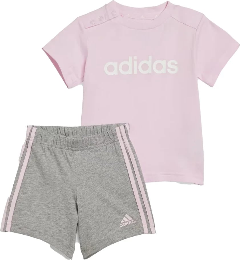 Maicë Dhe Shorce për Fëmijë, ADIDAS - IS2496