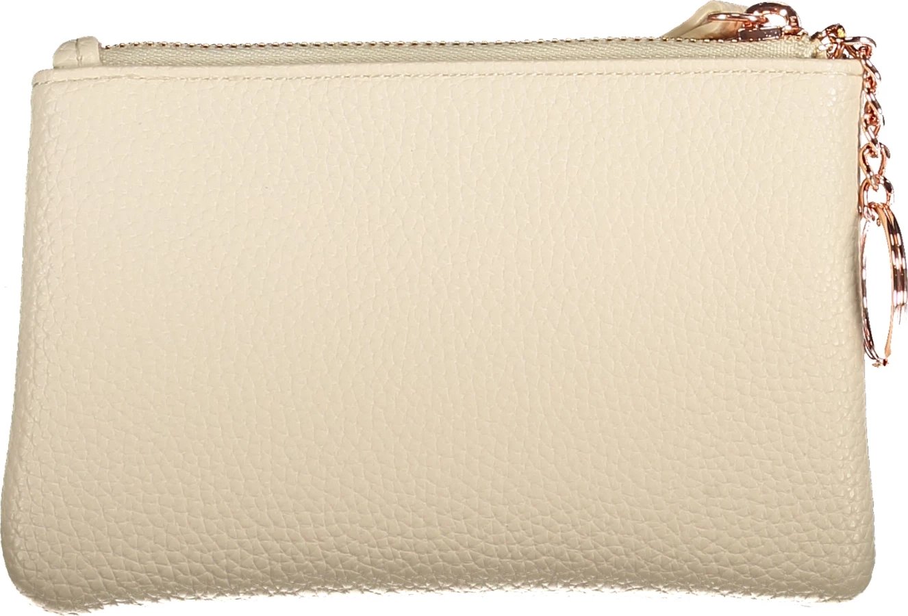 Portofol Valentino Bags femra, beige