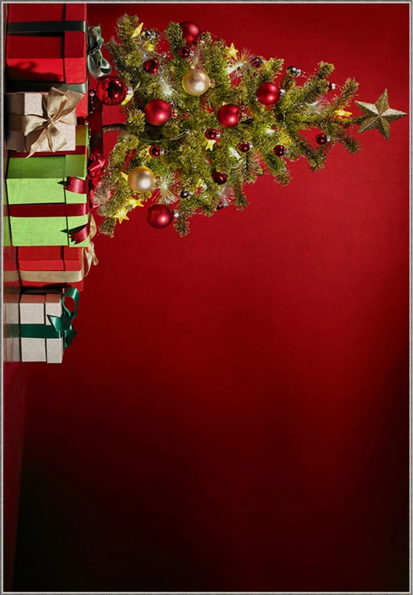 Qilim multingjyrësh, temë festive, 120x180cm, Conceptum Hypnose